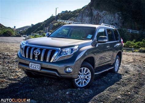 toyota prado 2015 for sale.